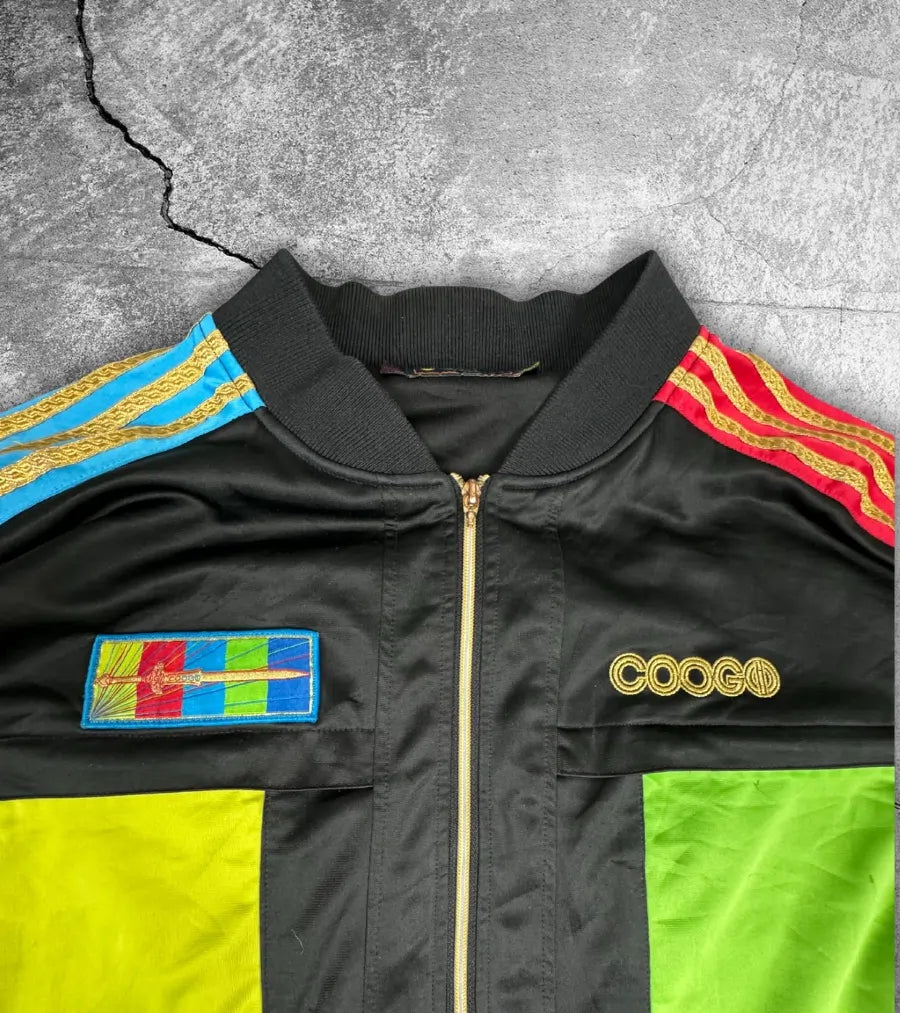 Coogi Trainingsjacke XXXL